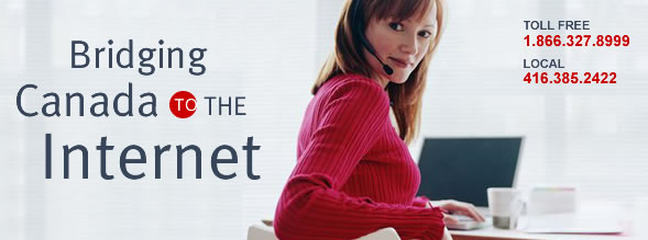 Register.ca - Bridging Canada to the Internet